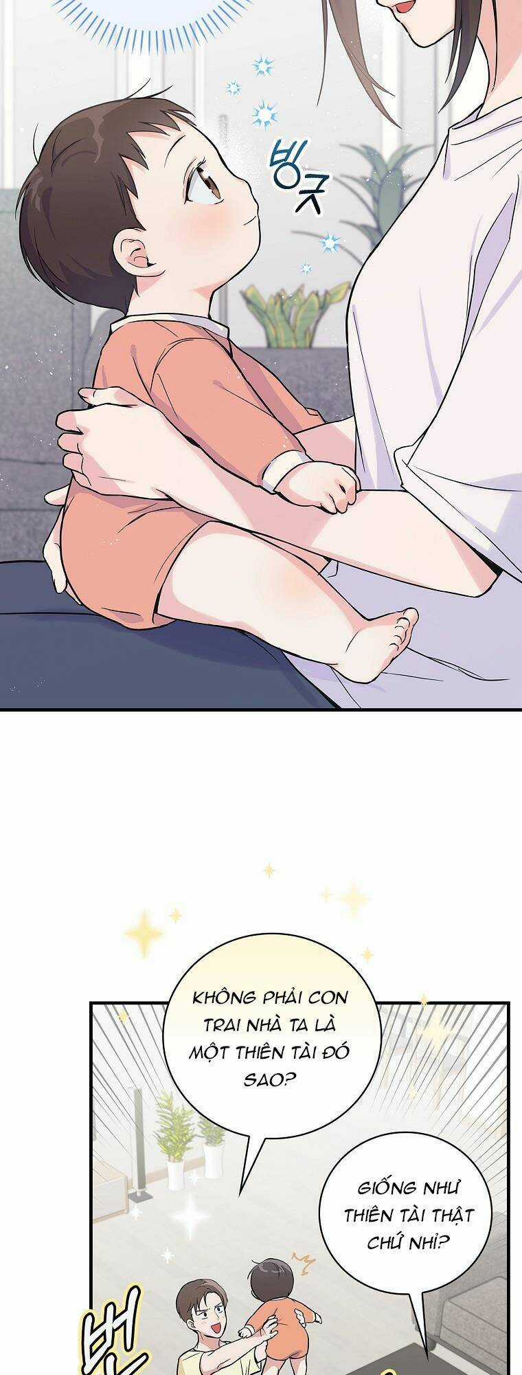 Làm Siêu Sao Từ 0 Tuổi Chapter 3 trang 48