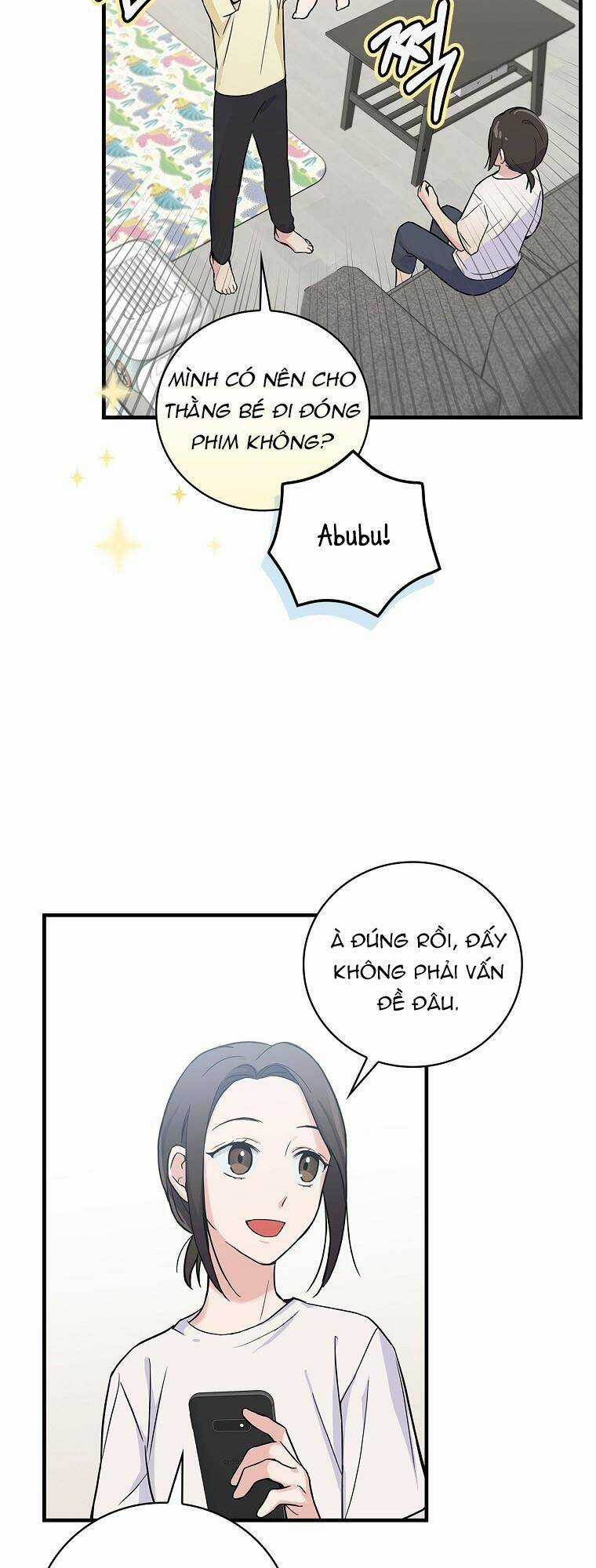 Làm Siêu Sao Từ 0 Tuổi Chapter 3 trang 49