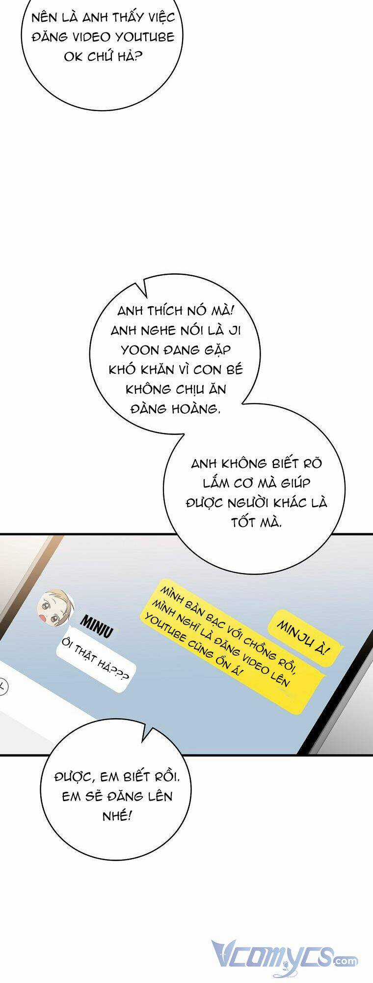 Làm Siêu Sao Từ 0 Tuổi Chapter 3 trang 50