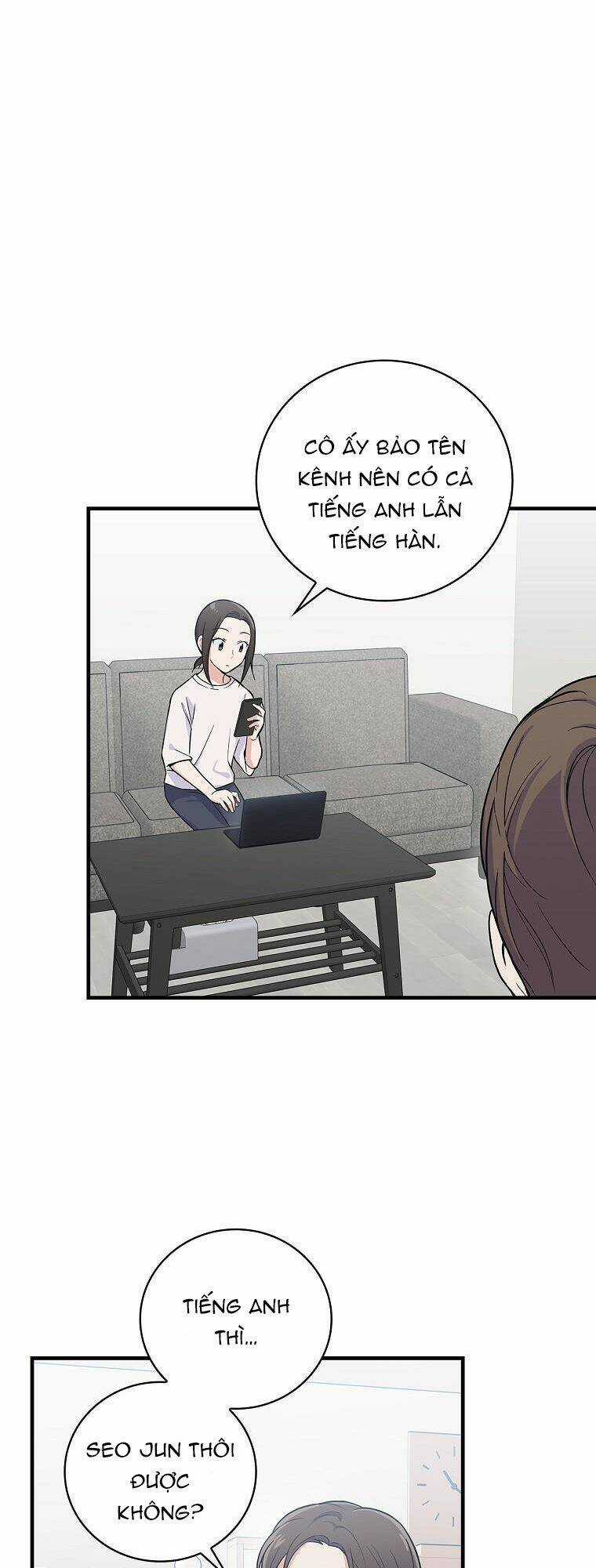 Làm Siêu Sao Từ 0 Tuổi Chapter 3 trang 51