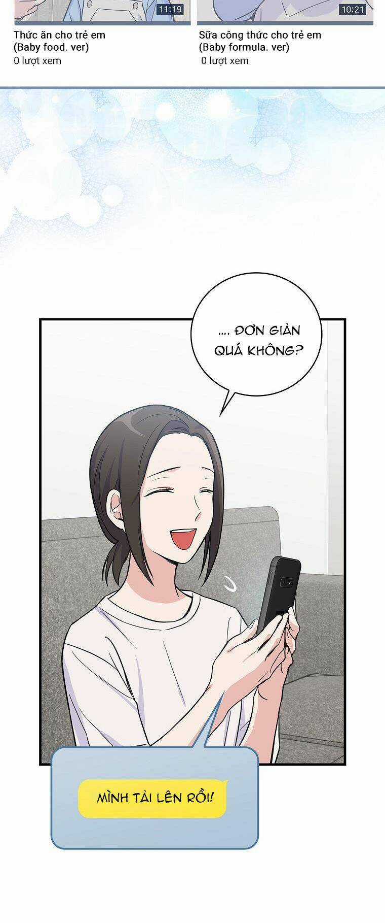 Làm Siêu Sao Từ 0 Tuổi Chapter 3 trang 53