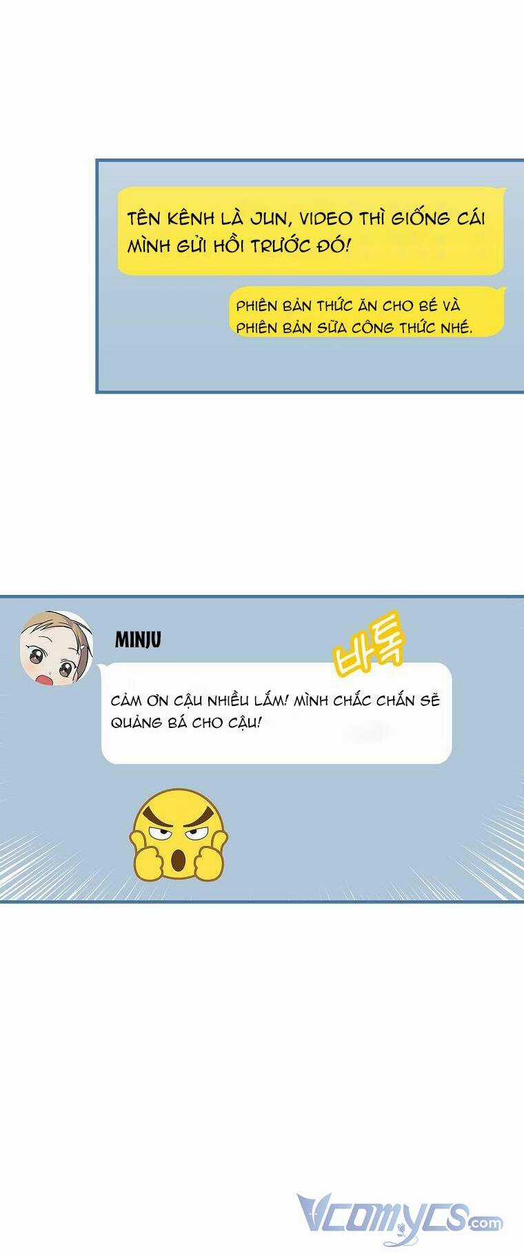 Làm Siêu Sao Từ 0 Tuổi Chapter 3 trang 54