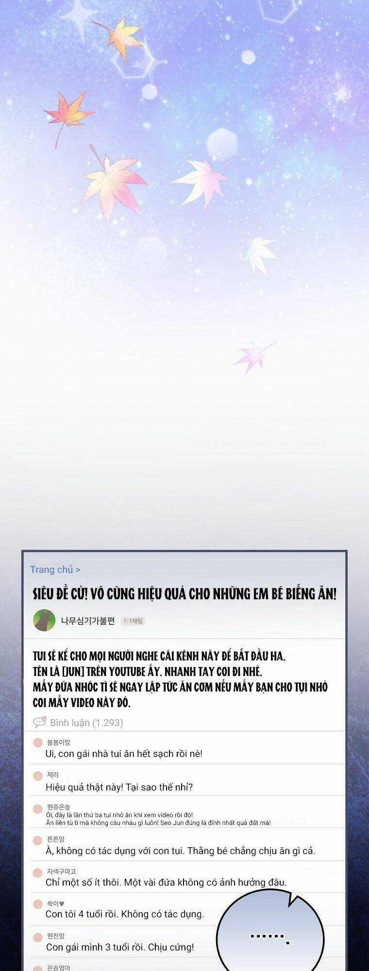 Làm Siêu Sao Từ 0 Tuổi Chapter 3 trang 57