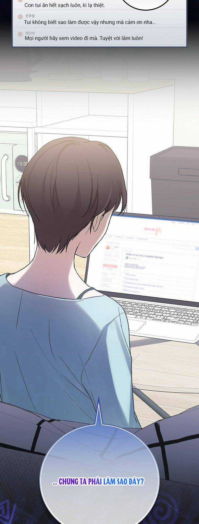 Làm Siêu Sao Từ 0 Tuổi Chapter 3 trang 58