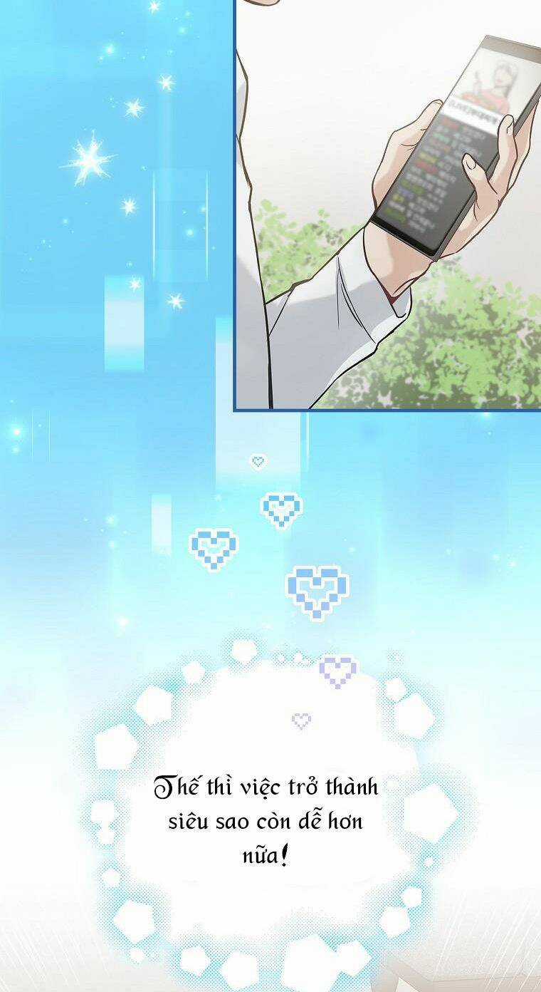 Làm Siêu Sao Từ 0 Tuổi Chapter 3 trang 6