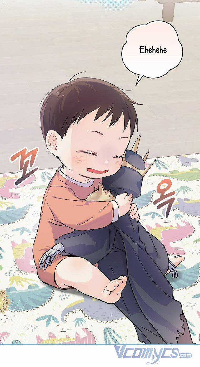 Làm Siêu Sao Từ 0 Tuổi Chapter 3 trang 7