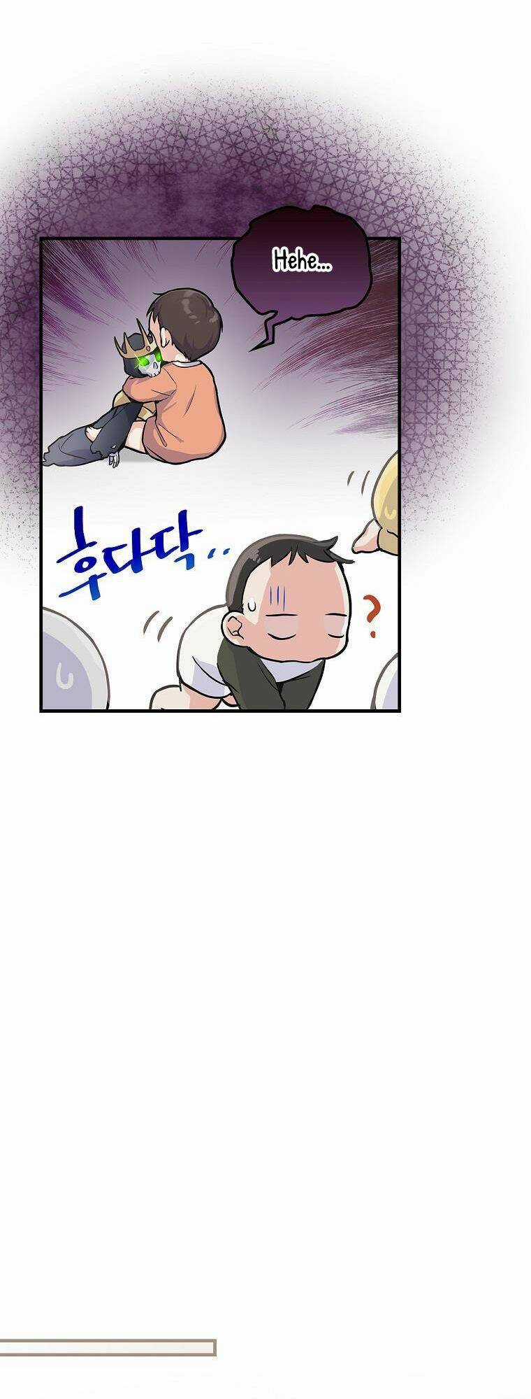 Làm Siêu Sao Từ 0 Tuổi Chapter 3 trang 8