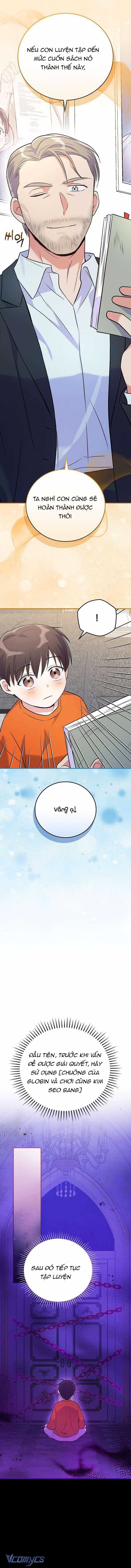 Làm Siêu Sao Từ 0 Tuổi Chapter 31 trang 13