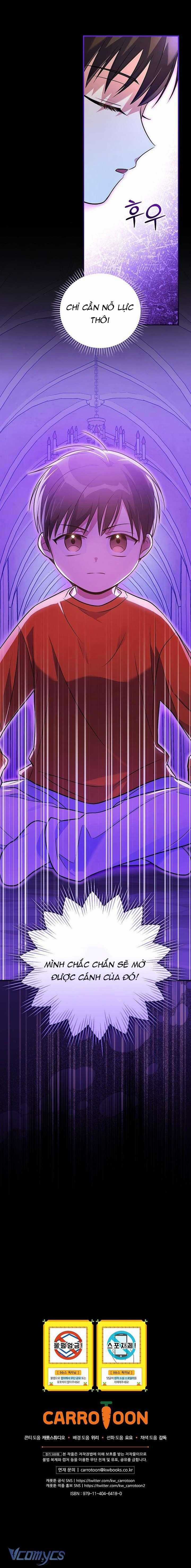 Làm Siêu Sao Từ 0 Tuổi Chapter 31 trang 14