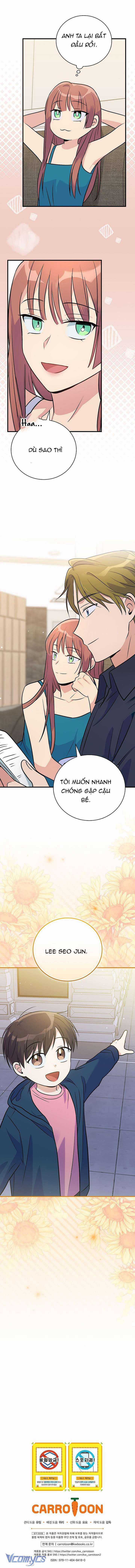 Làm Siêu Sao Từ 0 Tuổi Chapter 32 trang 15