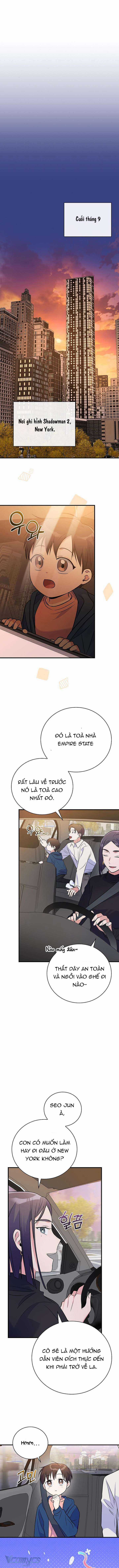 Làm Siêu Sao Từ 0 Tuổi Chapter 33 trang 11