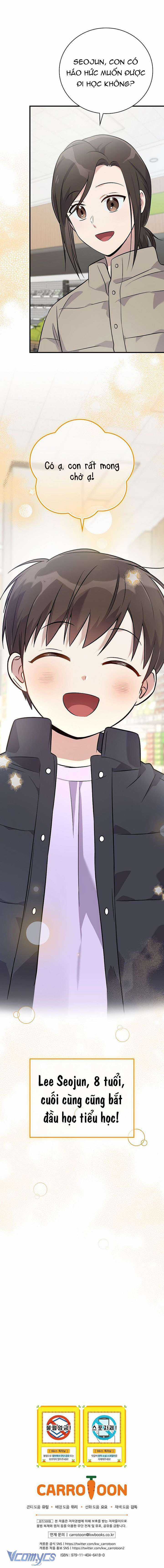 Làm Siêu Sao Từ 0 Tuổi Chapter 38 trang 14