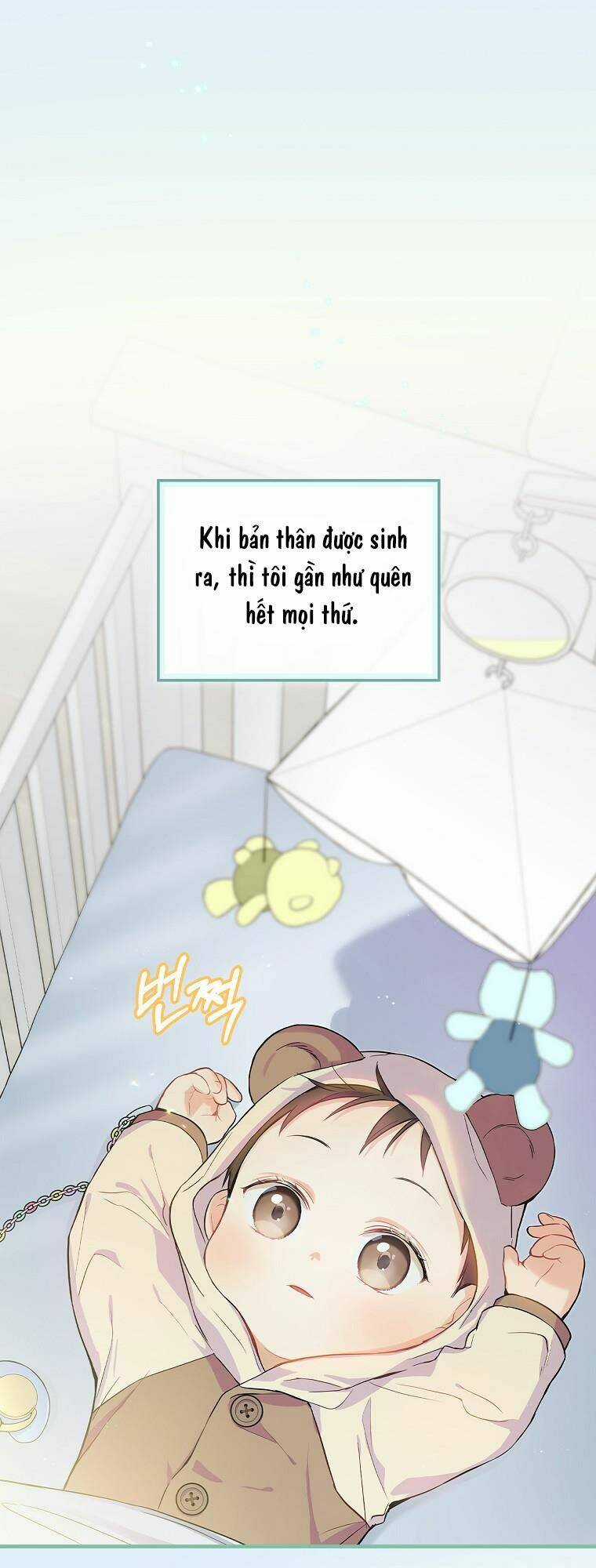 Làm Siêu Sao Từ 0 Tuổi Chapter 4 trang 1