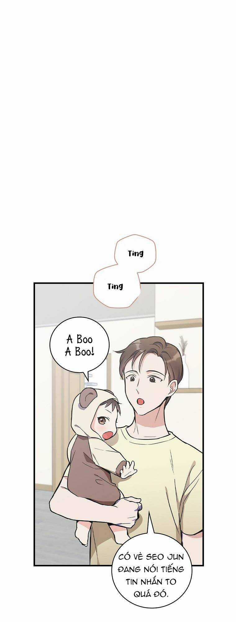 Làm Siêu Sao Từ 0 Tuổi Chapter 4 trang 11