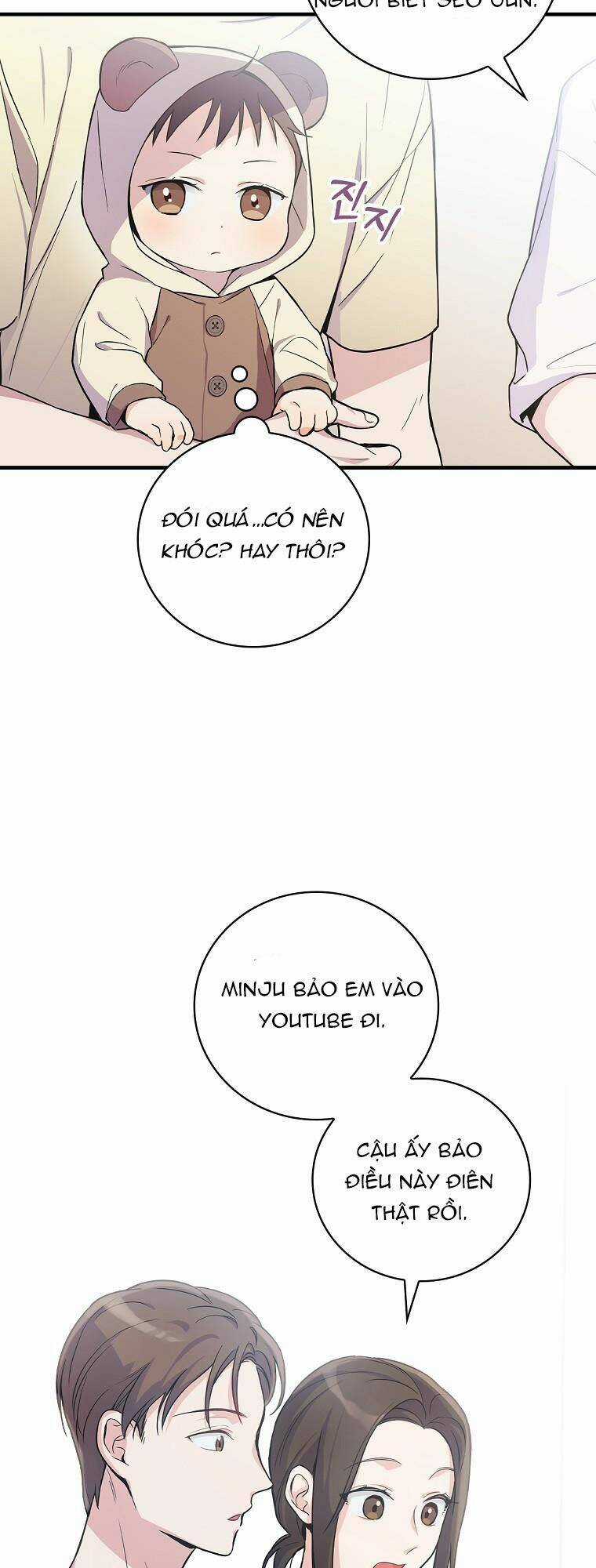 Làm Siêu Sao Từ 0 Tuổi Chapter 4 trang 13