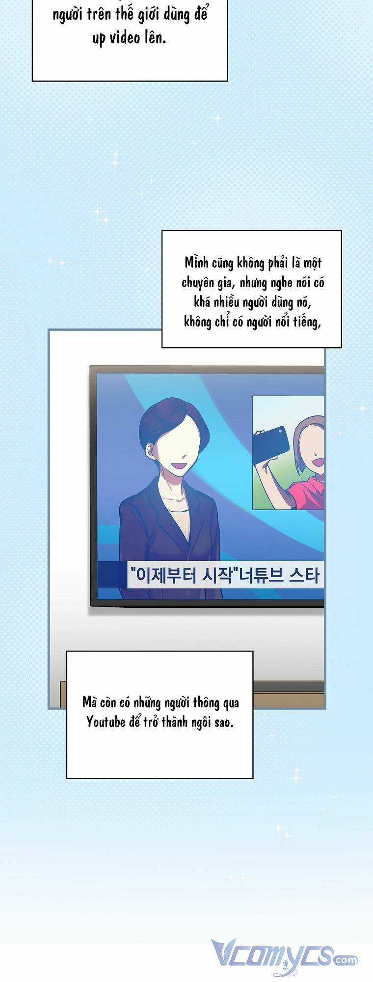 Làm Siêu Sao Từ 0 Tuổi Chapter 4 trang 15