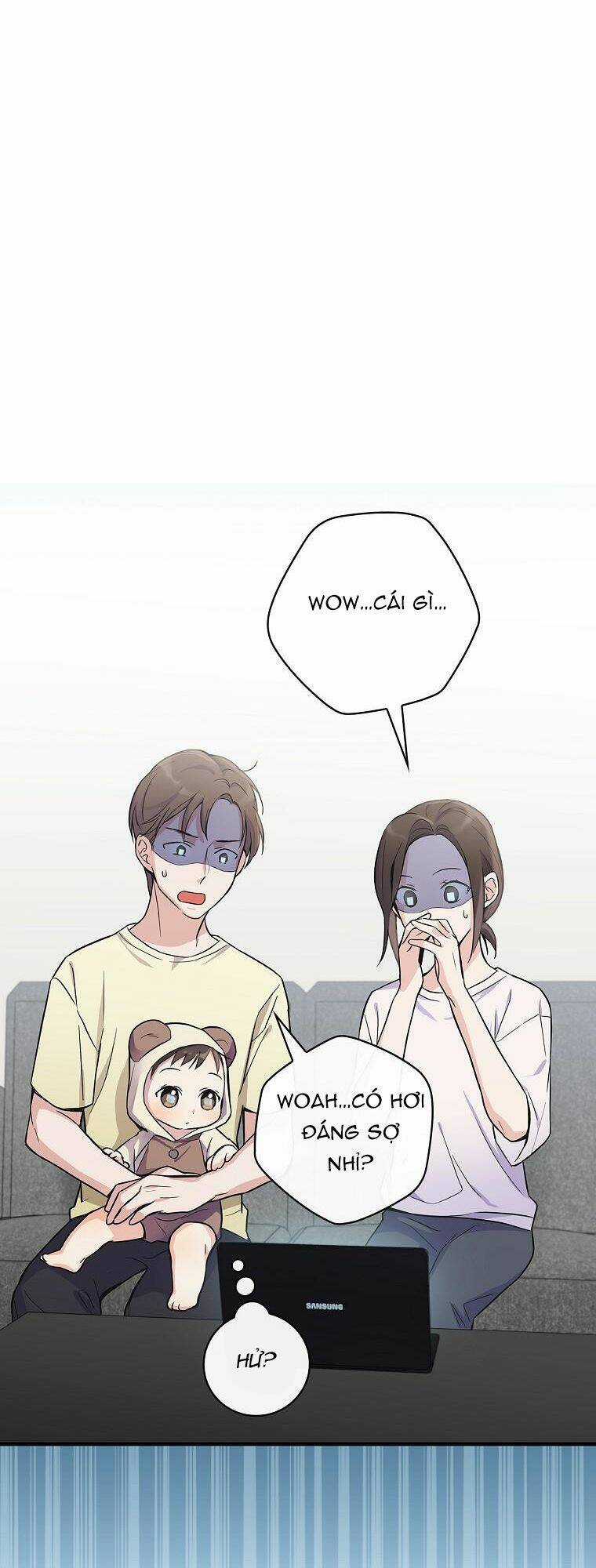 Làm Siêu Sao Từ 0 Tuổi Chapter 4 trang 16