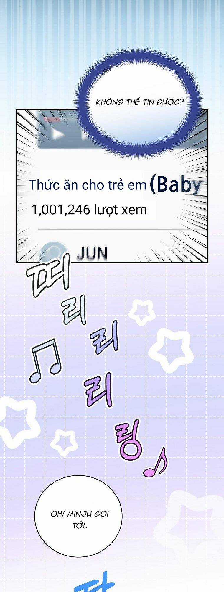 Làm Siêu Sao Từ 0 Tuổi Chapter 4 trang 17