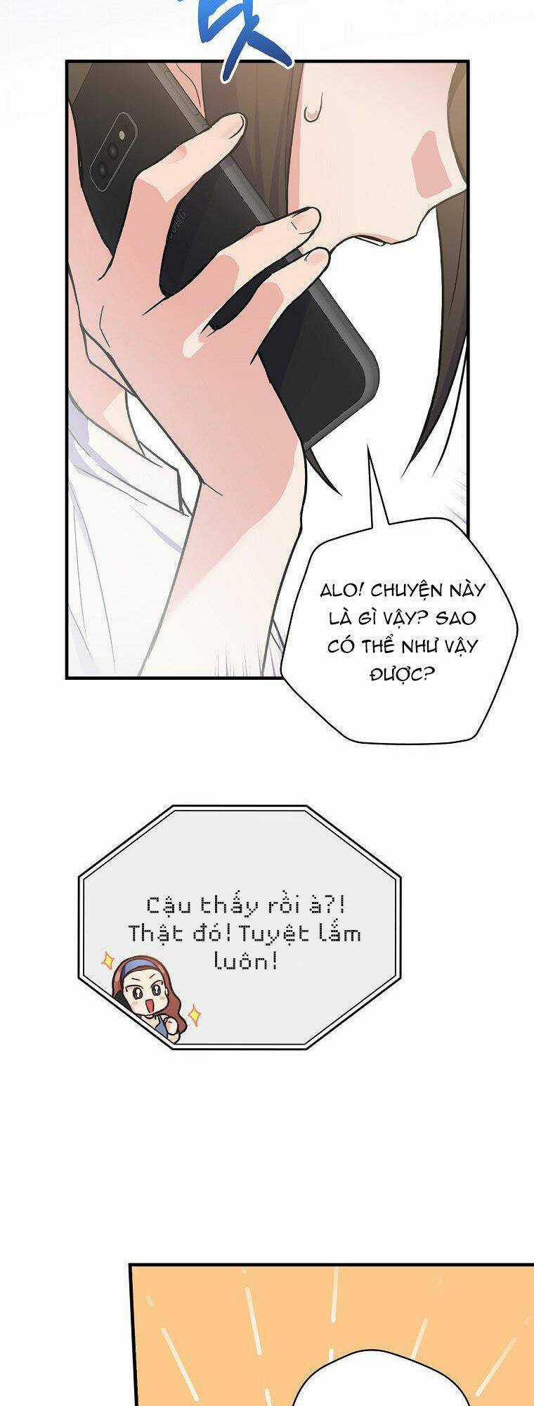 Làm Siêu Sao Từ 0 Tuổi Chapter 4 trang 18