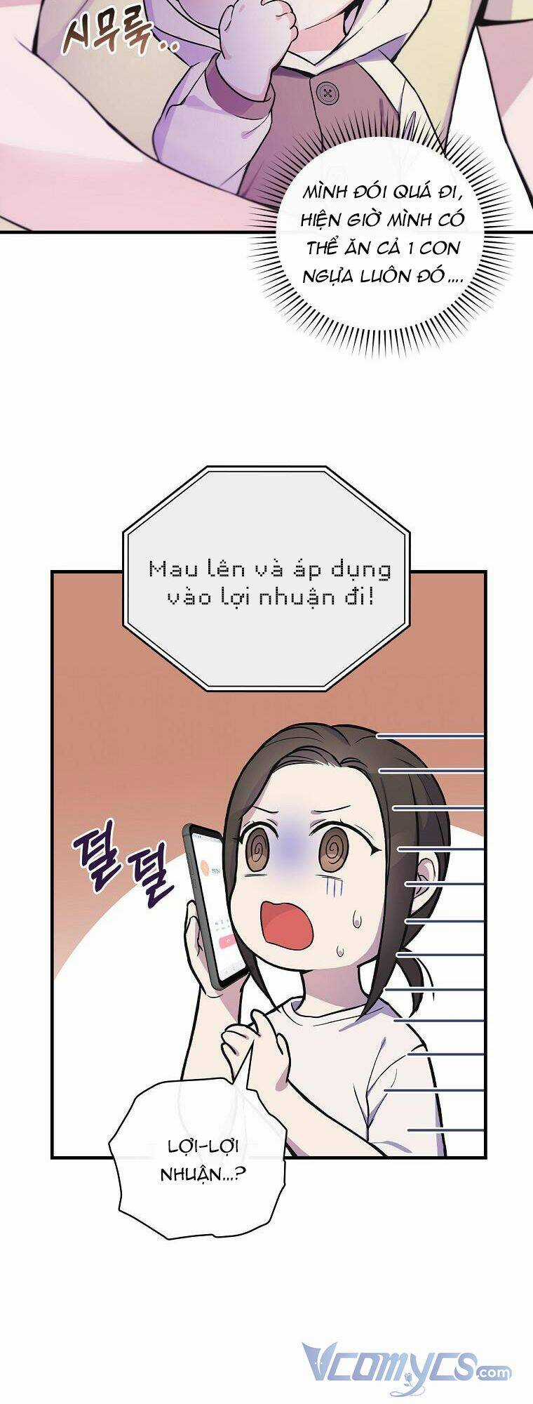 Làm Siêu Sao Từ 0 Tuổi Chapter 4 trang 20