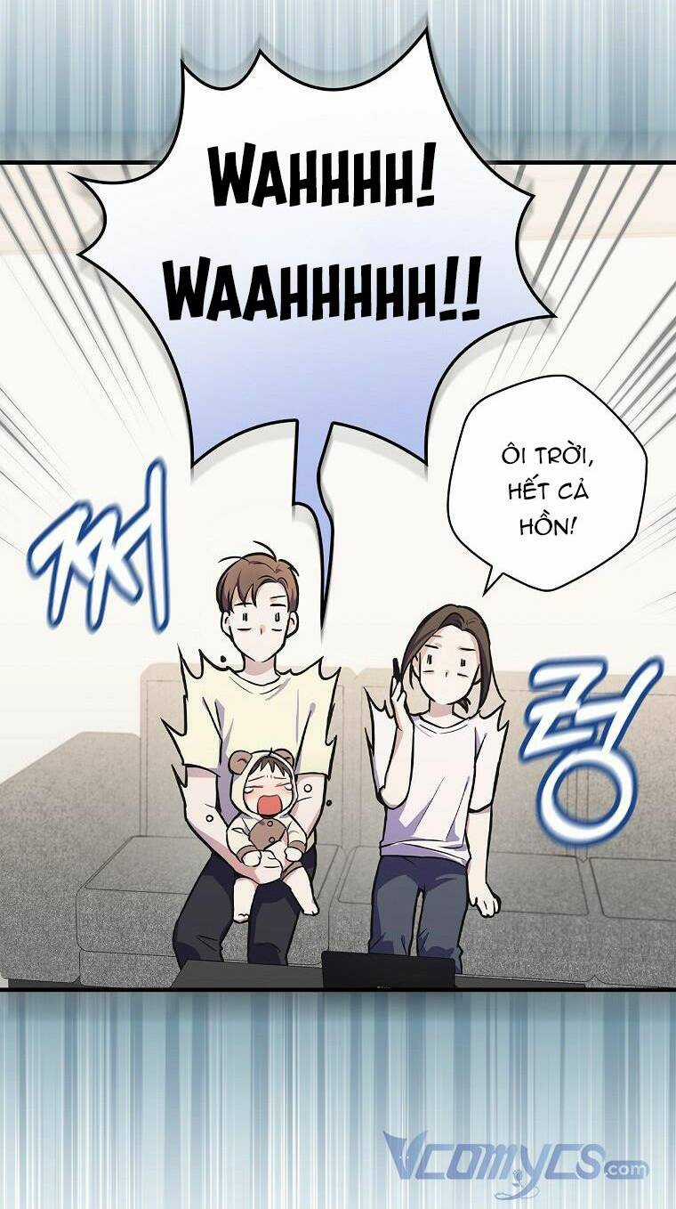 Làm Siêu Sao Từ 0 Tuổi Chapter 4 trang 26