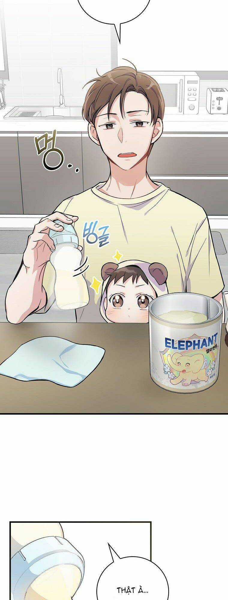 Làm Siêu Sao Từ 0 Tuổi Chapter 4 trang 28