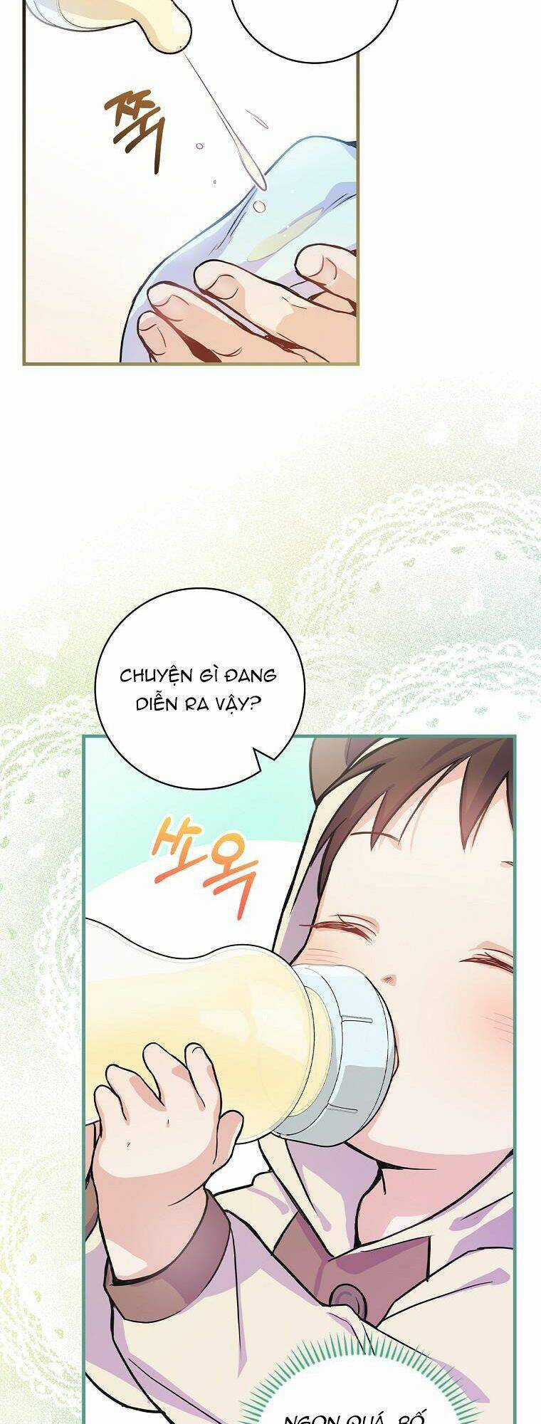 Làm Siêu Sao Từ 0 Tuổi Chapter 4 trang 29