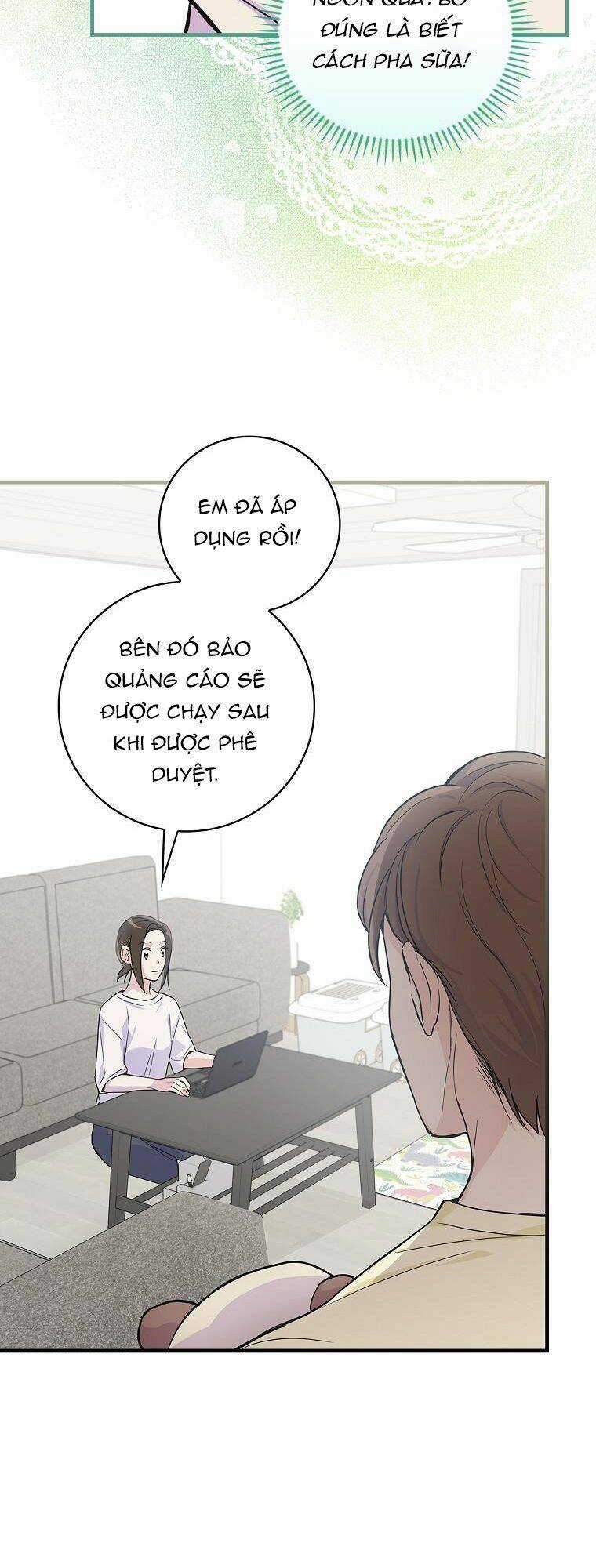 Làm Siêu Sao Từ 0 Tuổi Chapter 4 trang 30