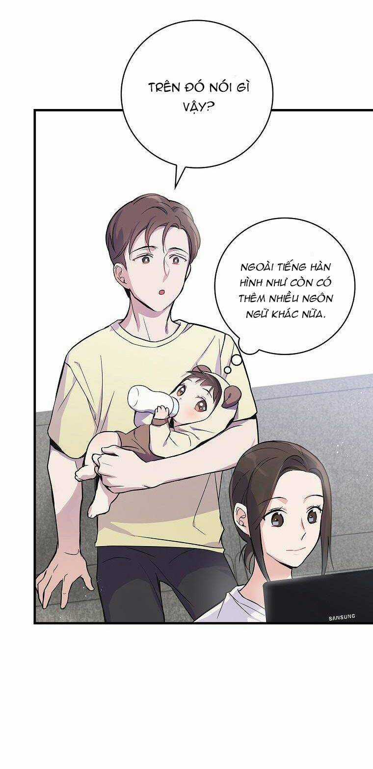Làm Siêu Sao Từ 0 Tuổi Chapter 4 trang 31