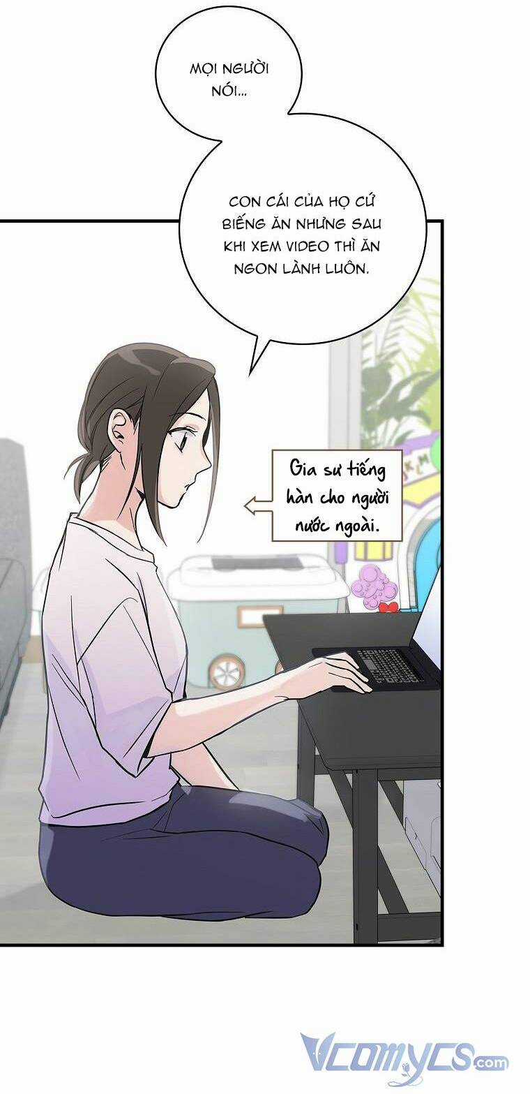 Làm Siêu Sao Từ 0 Tuổi Chapter 4 trang 32
