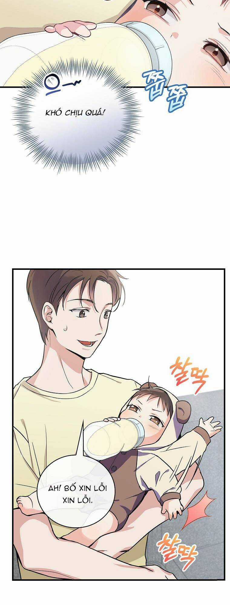 Làm Siêu Sao Từ 0 Tuổi Chapter 4 trang 34