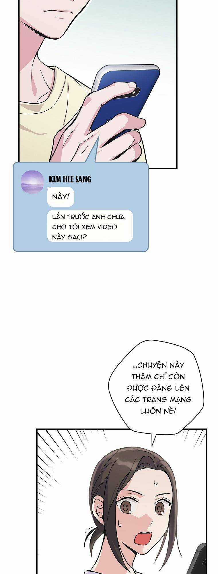 Làm Siêu Sao Từ 0 Tuổi Chapter 4 trang 36