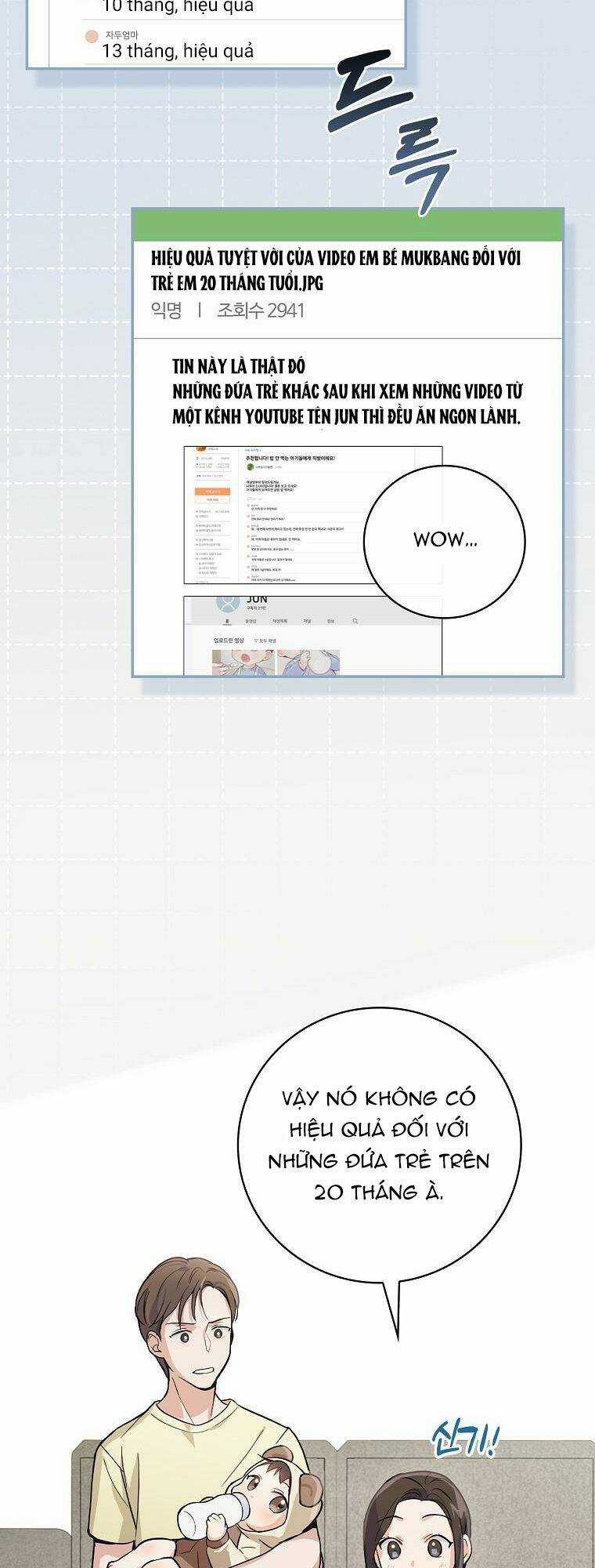 Làm Siêu Sao Từ 0 Tuổi Chapter 4 trang 39