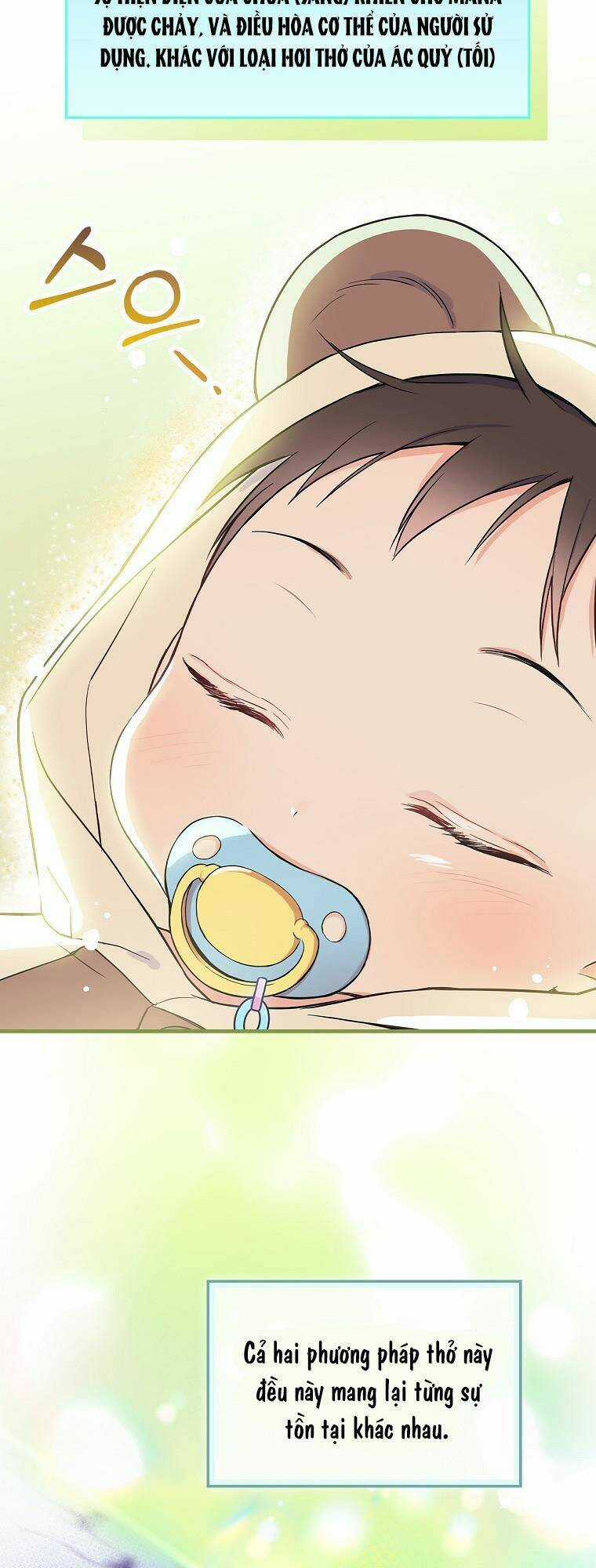 Làm Siêu Sao Từ 0 Tuổi Chapter 4 trang 4