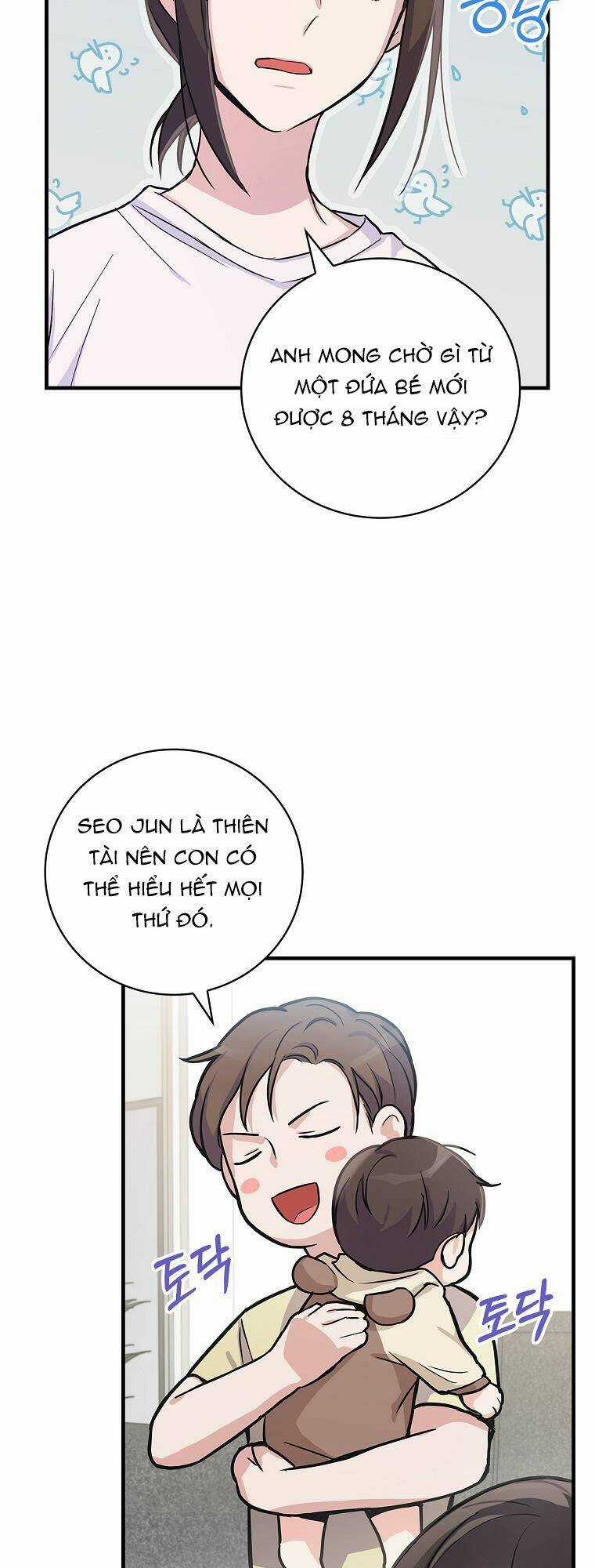 Làm Siêu Sao Từ 0 Tuổi Chapter 4 trang 46