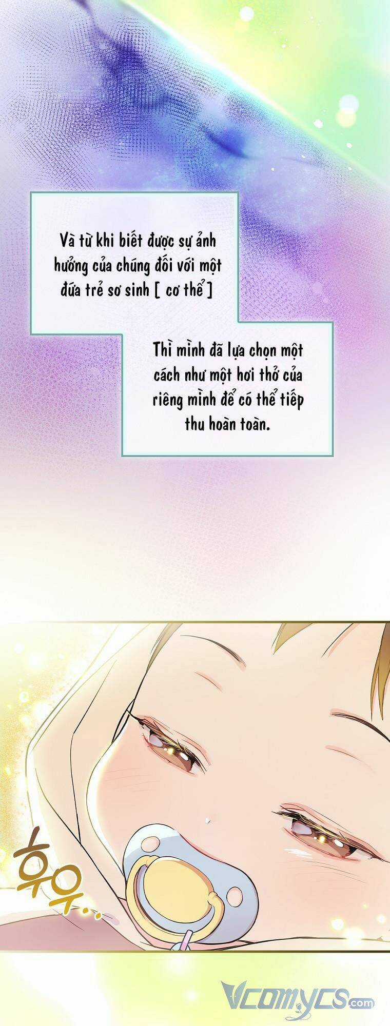 Làm Siêu Sao Từ 0 Tuổi Chapter 4 trang 5