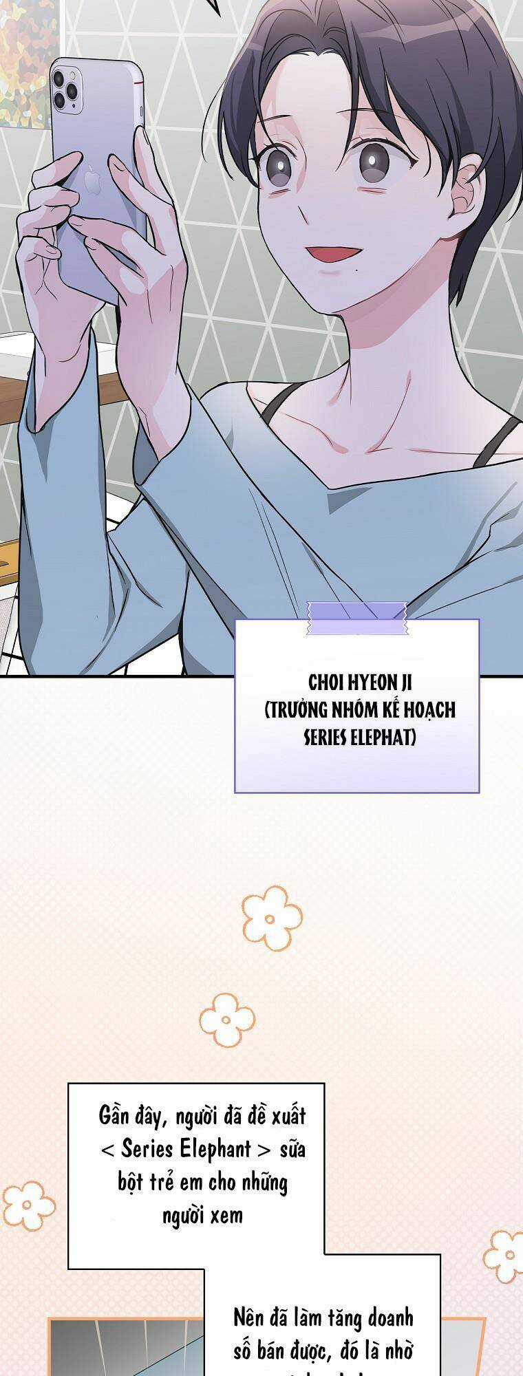 Làm Siêu Sao Từ 0 Tuổi Chapter 4 trang 50