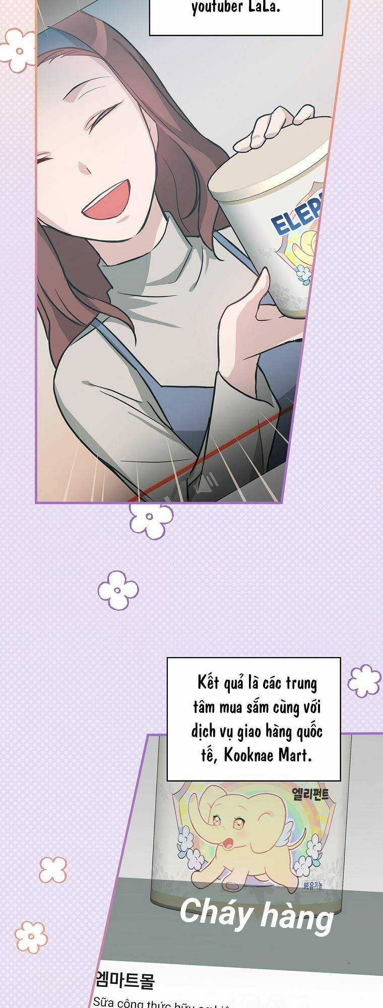 Làm Siêu Sao Từ 0 Tuổi Chapter 4 trang 51