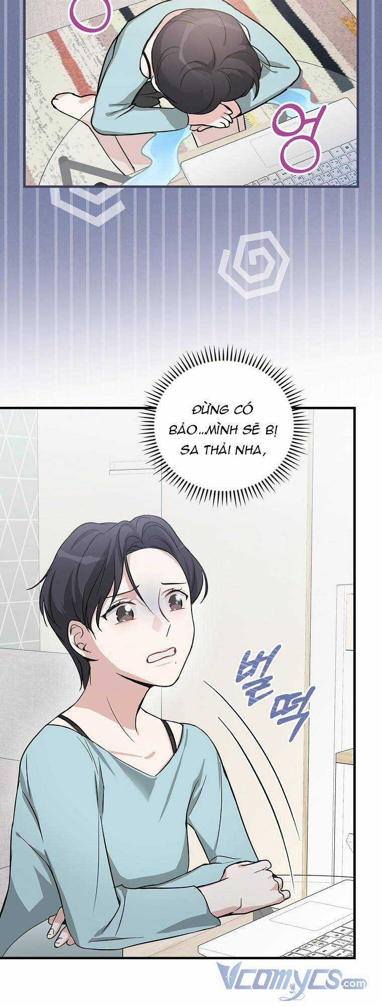 Làm Siêu Sao Từ 0 Tuổi Chapter 4 trang 53
