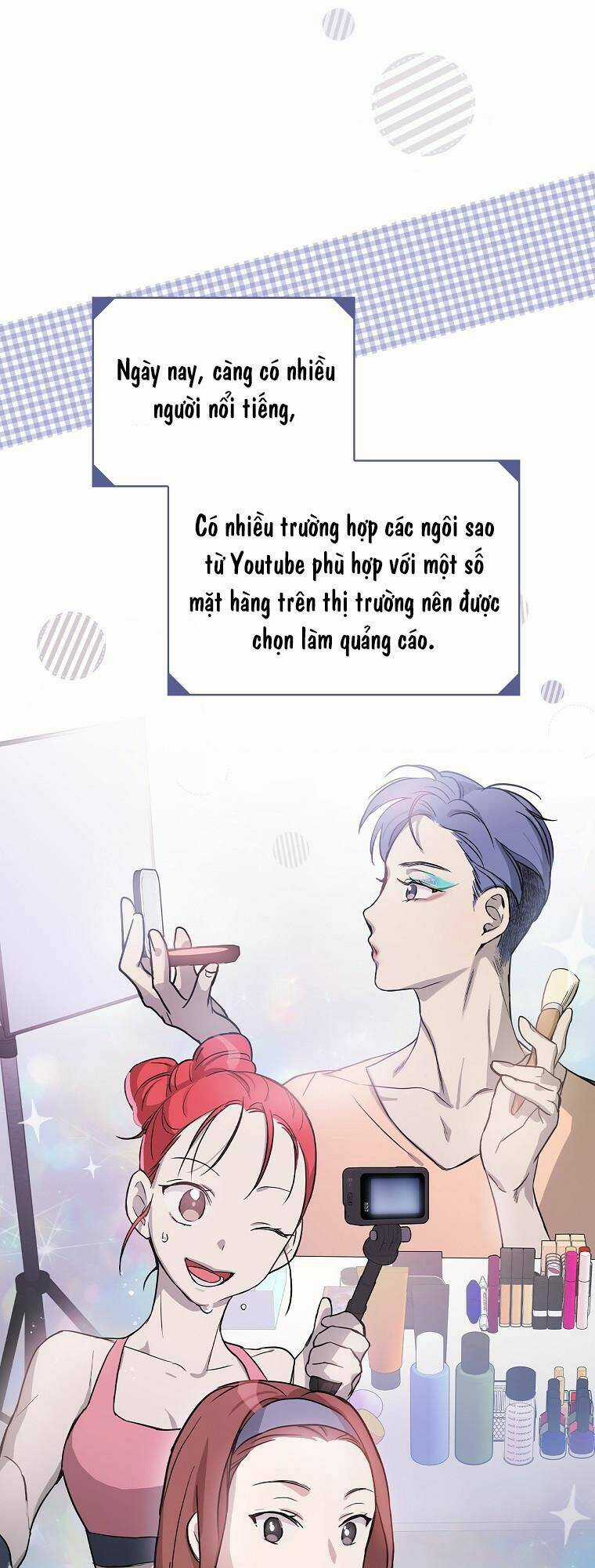 Làm Siêu Sao Từ 0 Tuổi Chapter 4 trang 54