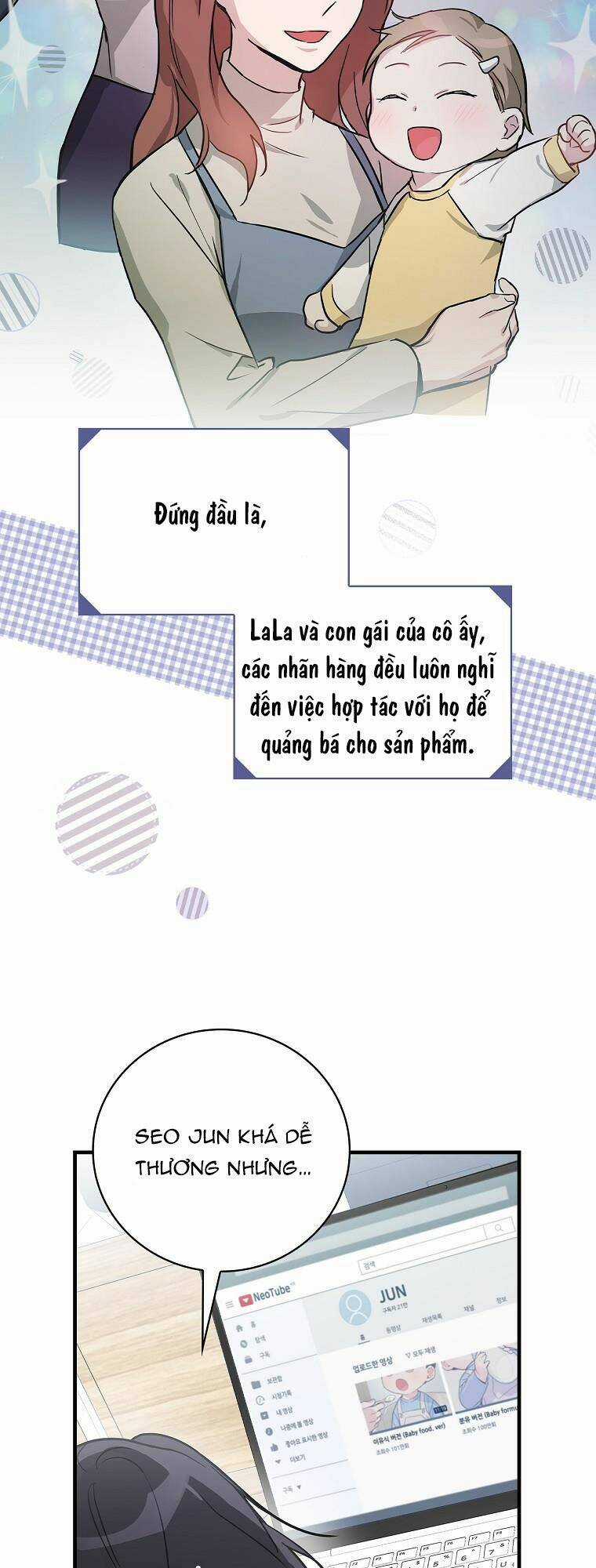 Làm Siêu Sao Từ 0 Tuổi Chapter 4 trang 55