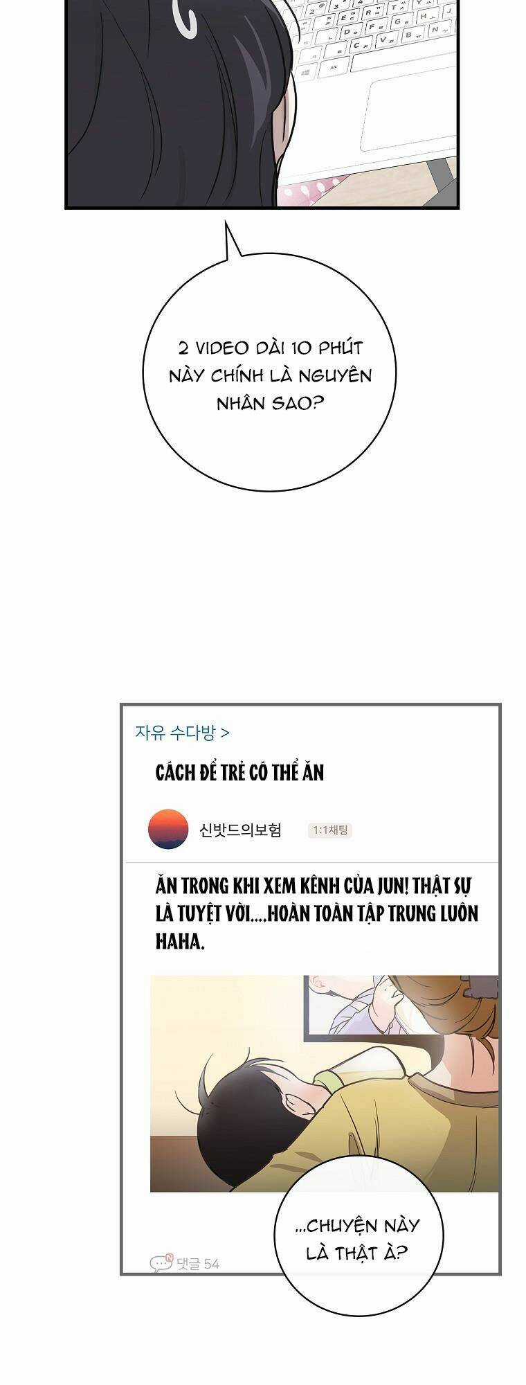 Làm Siêu Sao Từ 0 Tuổi Chapter 4 trang 56