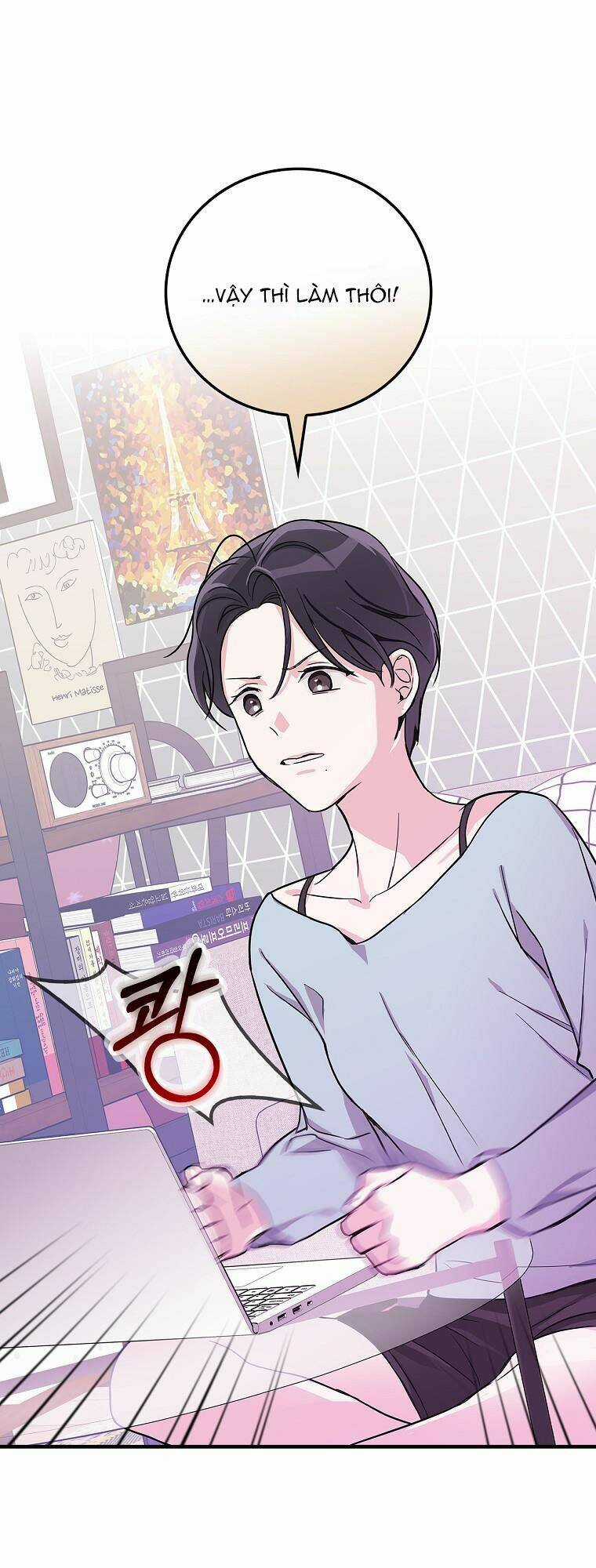 Làm Siêu Sao Từ 0 Tuổi Chapter 4 trang 57