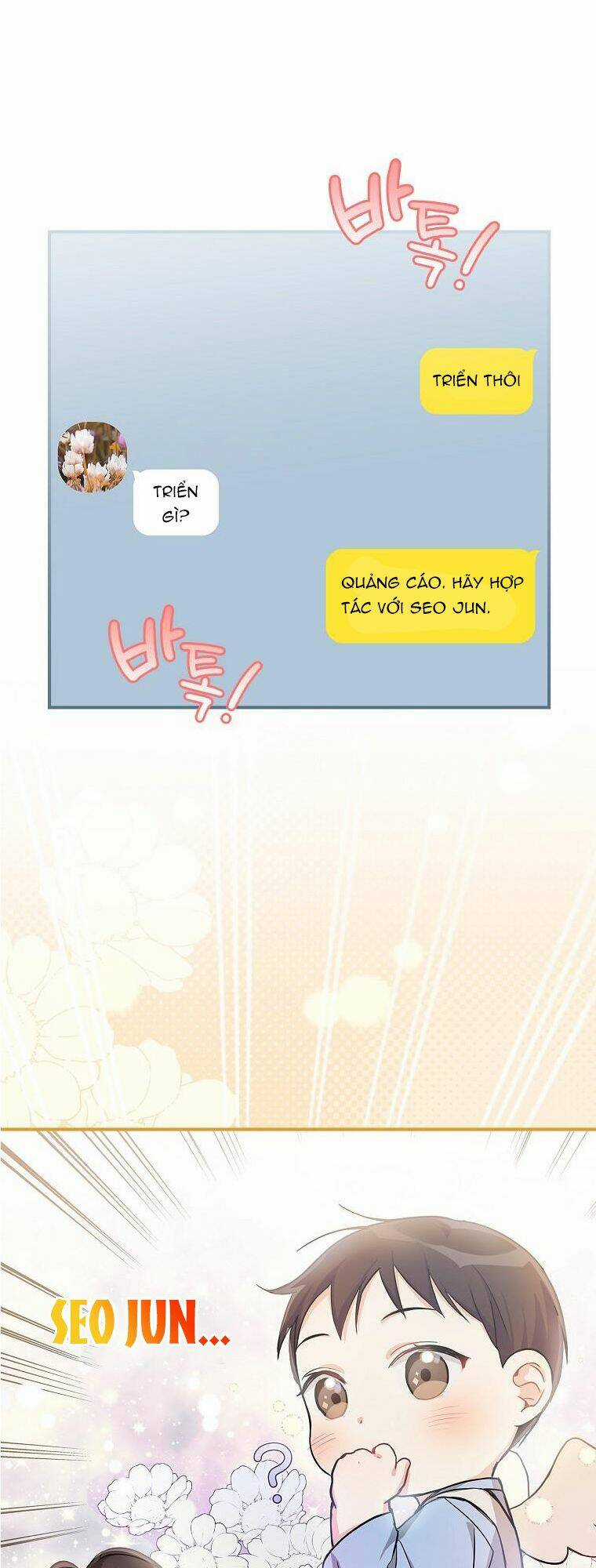 Làm Siêu Sao Từ 0 Tuổi Chapter 4 trang 59