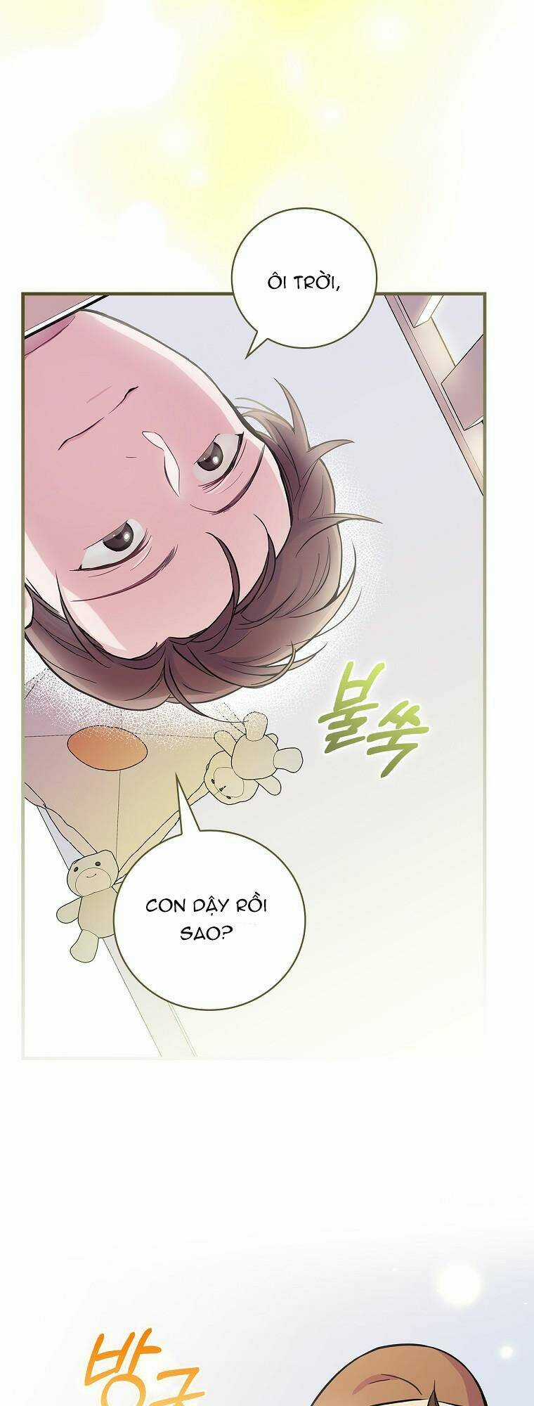Làm Siêu Sao Từ 0 Tuổi Chapter 4 trang 6