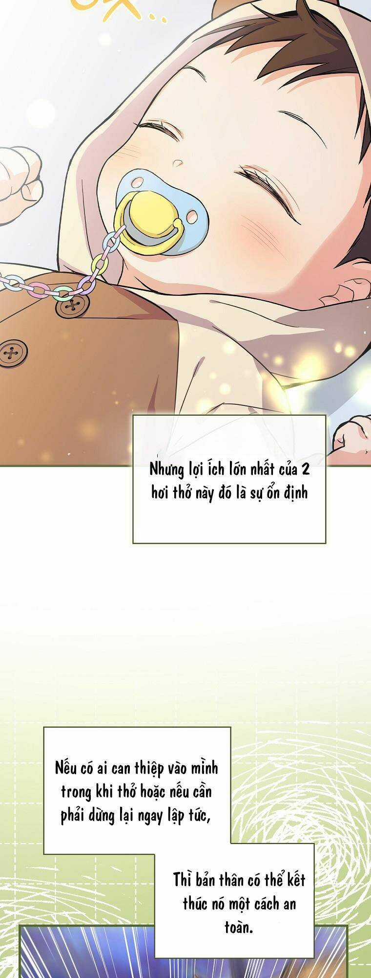 Làm Siêu Sao Từ 0 Tuổi Chapter 4 trang 7