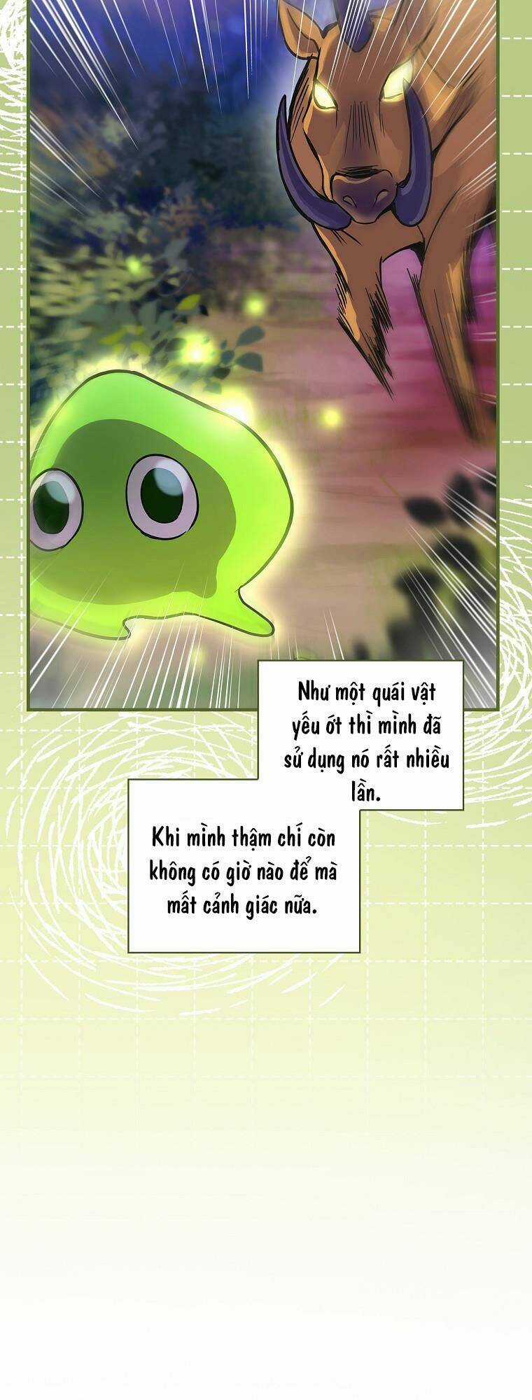 Làm Siêu Sao Từ 0 Tuổi Chapter 4 trang 8