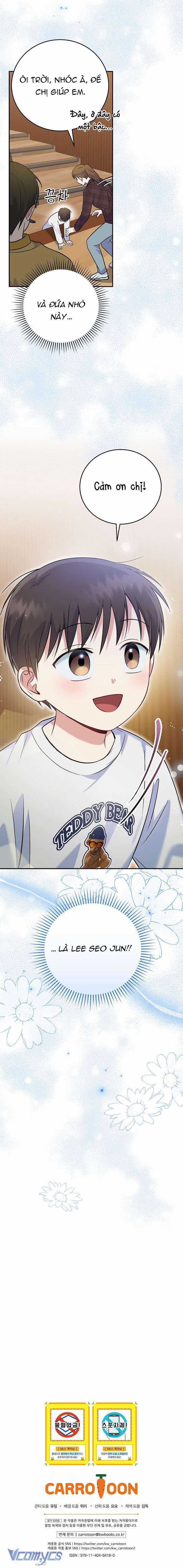 Làm Siêu Sao Từ 0 Tuổi Chapter 41 trang 13