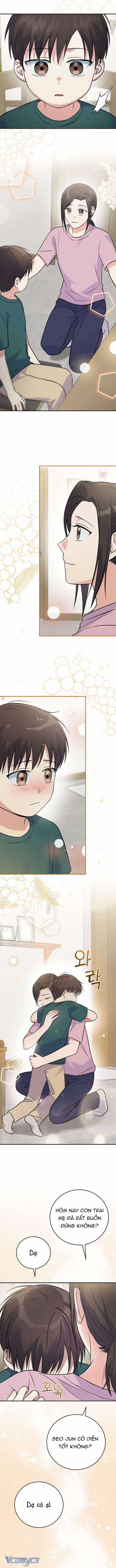 Làm Siêu Sao Từ 0 Tuổi Chapter 47 trang 8