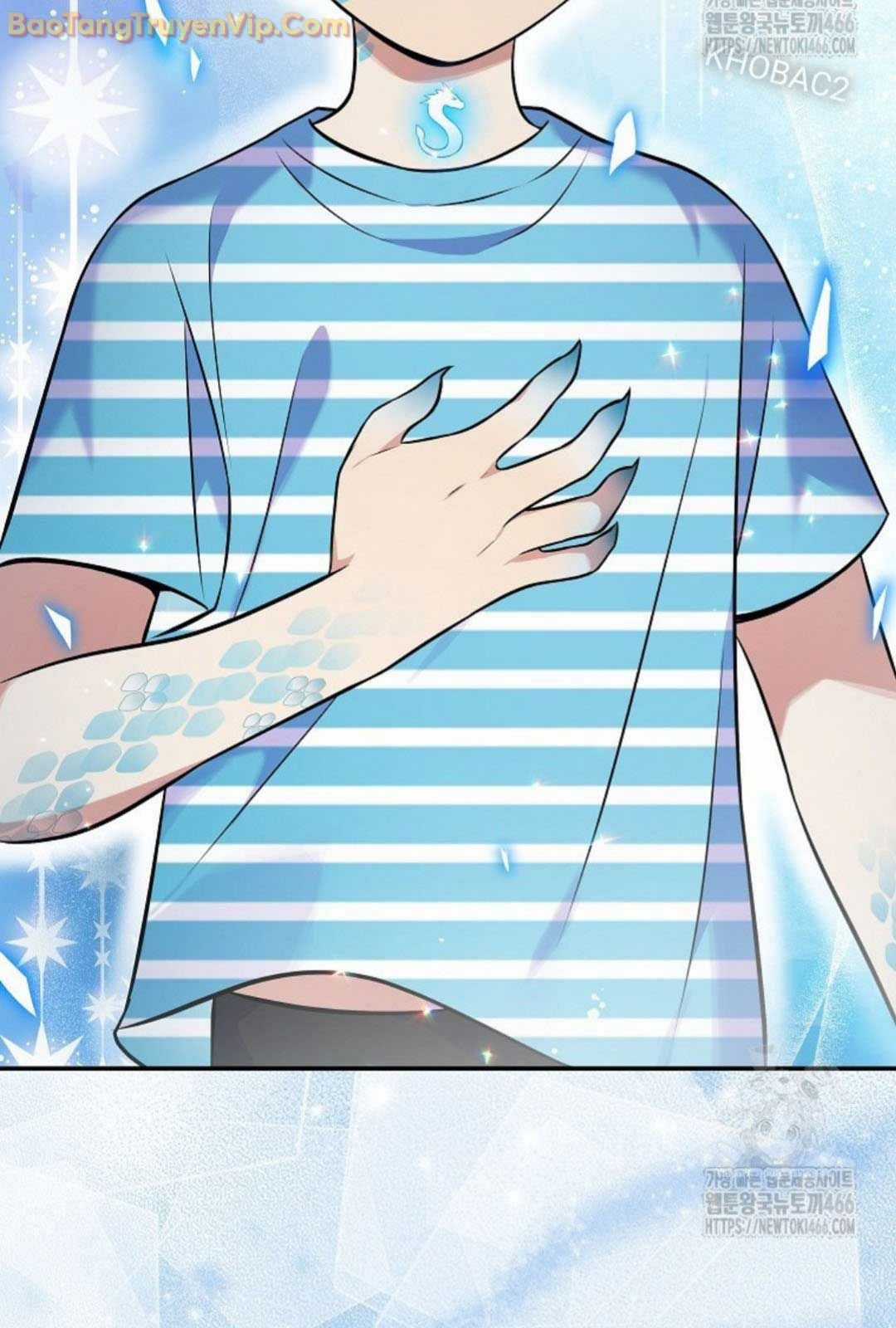 Làm Siêu Sao Từ 0 Tuổi Chapter 48 trang 104